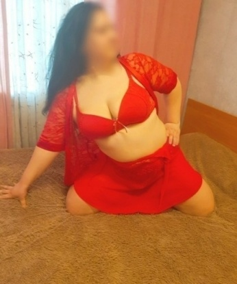 Анкета проститутки Оксана - город Берёза, 33 года, №1339