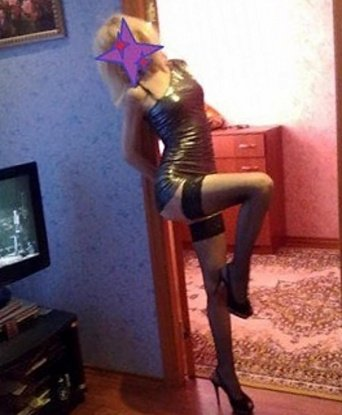 Анкета проститутки Нина - город Берёза, 29 лет, №10595